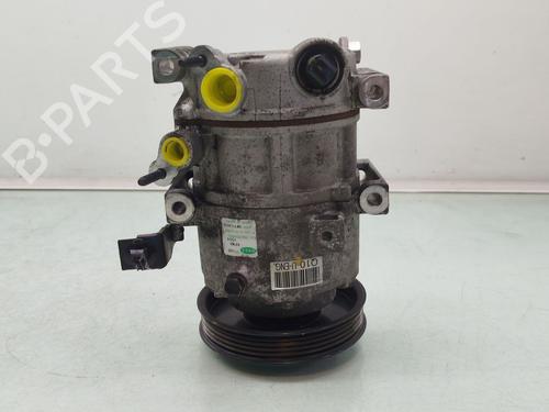 AC compressor HYUNDAI TUCSON (TL, TLE) 1.7 CRDi | BP30288123M34