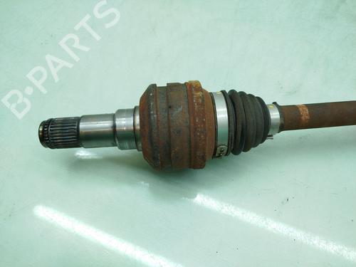 Left rear driveshaft LEXUS IS II (_E2_) 250 (GSE20) | BP35945843M40 - Image 2