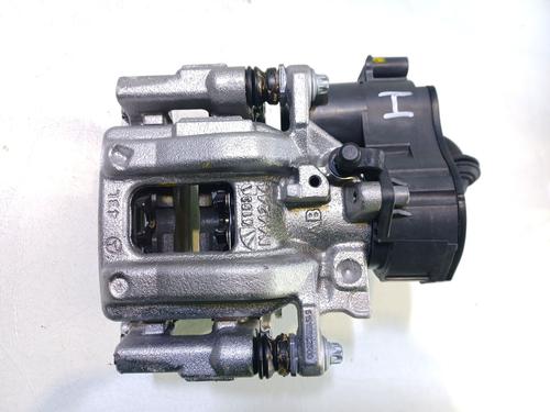 Left rear brake caliper MERCEDES-BENZ VITO Tourer (W447) 114 CDI (447.701, 447.703, 447.705) | BP21501751M107 