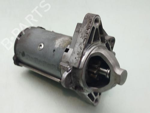 Used Starter Starter RENAULT LAGUNA II (BG0/1_) 2.0 dCi (BG14, BG1S) (173 hp) 40106800 40106800