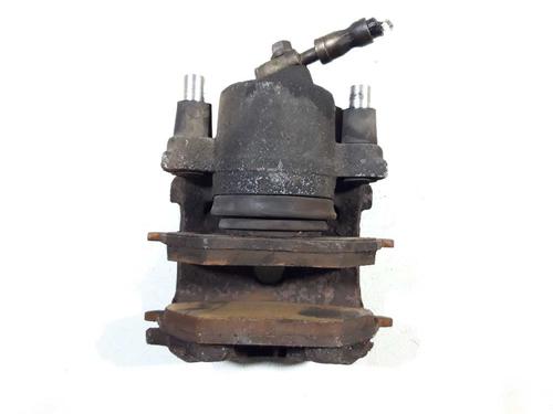 Right front brake caliper VW NEW BEETLE (9C1, 1C1) 2.0 | BP11558924M104 