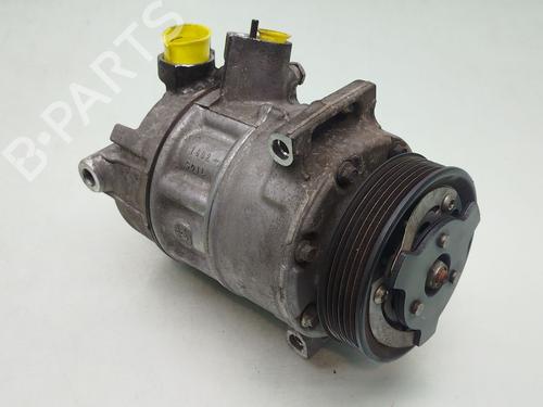 Compresseur AC SEAT ALTEA XL (5P5, 5P8) 1.6 TDI (105 hp) 32019265