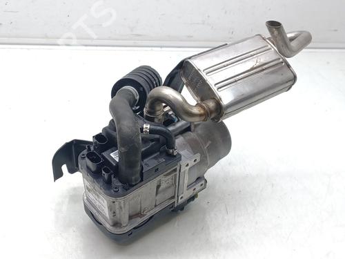 Used Heater blower motor MERCEDES-BENZ SPRINTER 3,5-t Tourer Bus (B907) 316 CDI (907.731, 907.733, 907.735) (163 hp) 29280477