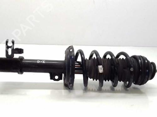 Left front shock absorber OPEL MERIVA B MPV (S10) 1.3 CDTI (75) (95 hp) 22245141 | 13268956