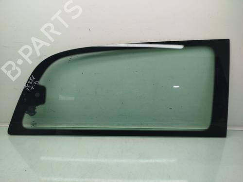 Used Rear right quarter glass Rear right quarter glass MERCEDES-BENZ VIANO (W639) [2003-2026] 21044519 21044519