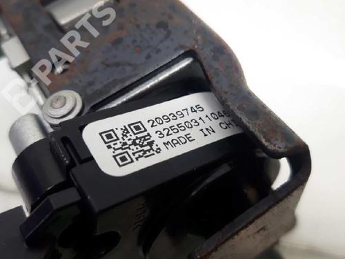 Ignition barrel OPEL INSIGNIA A Sports Tourer (G09)  | BP8151072M48 