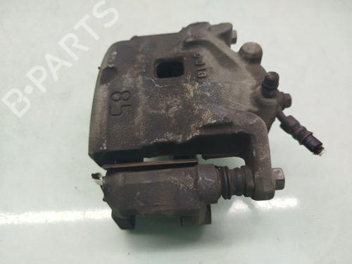 Left front brake caliper NISSAN JUKE (F15) 1.6 DIG-T 4x4 | BP23958326M105