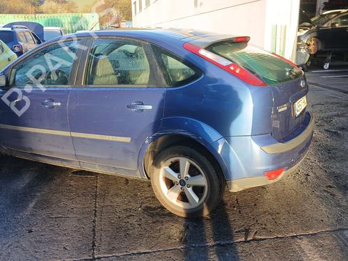 Left headlight FORD FOCUS II (DA_, HCP, DP) 1.6 | BP31837536C28