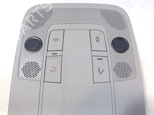 Kabinelys AUDI A1 Sportback (GBA) 30 TFSI | BP30201041I8