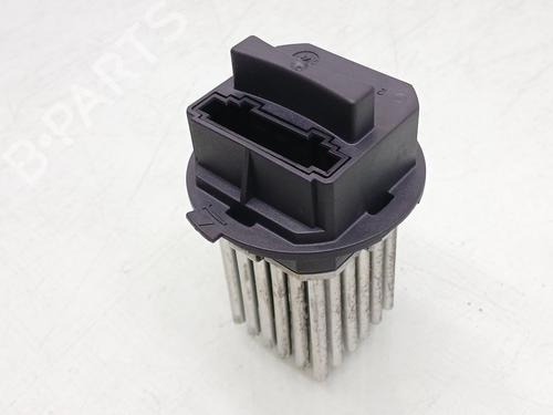 Used Heater resistor Heater resistor MERCEDES-BENZ SPRINTER 3,5-t Platform/Chassis (B906) 316 CDI (906.131, 906.133, 906.135, 906.231, 906.233,... (163 hp) 32700916 32700916