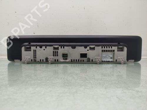 Display monitor MERCEDES-BENZ GLB (X247) GLB 200 d 4-matic (247.613) | BP29280233C48 