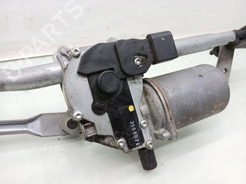 Front wiper motor BMW X5 (E70) xDrive 30 d | BP32751200M29 - Image 4