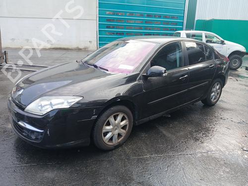 Brukte deler til RENAULT LAGUNA III (BT0/1) 2.0 dCi (BT01, BT08, BT09, BT0E, BT0K, BT12, BT1C, BT1D,... (150 hp) 3469110