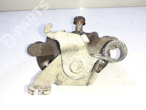 Left rear brake caliper VOLVO V40 Estate (645) 1.9 DI | BP11560014M107 