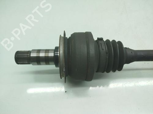 Right rear driveshaft MERCEDES-BENZ CLS (C219) CLS 350 (219.357) | BP26530246M41 