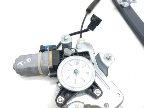 Rear right window mechanism CHEVROLET CAPTIVA (C100, C140) 2.2 D 4WD | BP22771713C25 