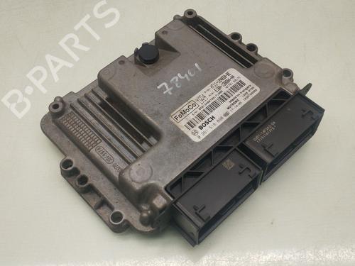 Used Engine control unit (ECU) FORD TOURNEO COURIER B460 MPV [2014-2025]  29357075