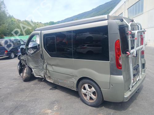 Engine RENAULT TRAFIC II Bus (JL) 2.0 dCi 115 (JL00, JL01, JL0H, JL0M, JL0U) | BP36596652M1 - Image 21