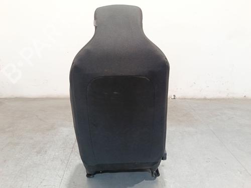 Left front seat RENAULT ZOE (BFM_) ZOE | BP36013863C15 - Image 12