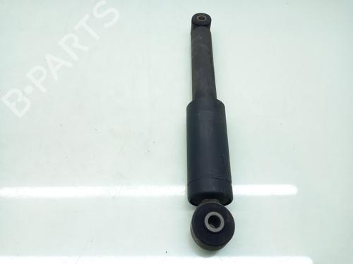 Right rear shock absorber MERCEDES-BENZ VITO / MIXTO Van (W639) 115 CDI (639.601, 639.603, 639.605) | BP17492714M19 
