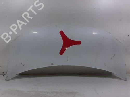 Used Hood Hood RENAULT KANGOO / GRAND KANGOO II (KW0/1_) 1.5 dCi 70 (KW0V, KW0A) (68 hp) 7013543 7013543