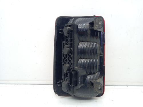Right taillight VW CADDY III Box Body/MPV (2KA, 2KH, 2CA, 2CH) 1.6 TDI | BP22980710C35 