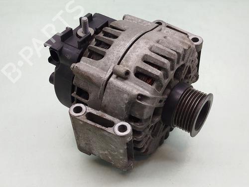 Used Alternator MERCEDES-BENZ C-CLASS T-Model (S205) C 220 BlueTEC / d (205.204) (170 hp) 30547029