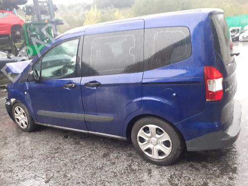 Steering column FORD TOURNEO COURIER B460 MPV 1.5 TDCi | BP16933691M21 