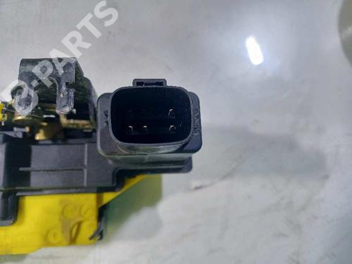Rear right lock VOLVO S80 I (184) T6 | BP11041686C99 