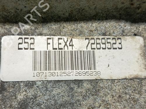 Gearbox AUDI A6 C6 Avant (4F5) 3.0 TDI quattro | BP36321961M3 - Image 6