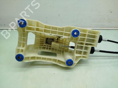 Gearstang HYUNDAI i30 Estate (PDE) 1.6 CRDi | BP36037543M90 - Image 6