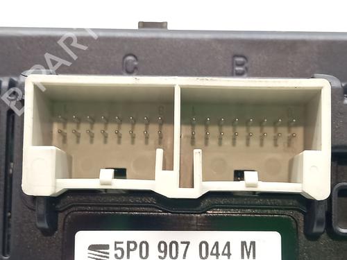 Climate control SEAT LEON (1P1) 1.4 TSI | BP16994182I5 