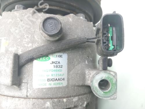 AC compressor KIA SPORTAGE III (SL)  | BP16728841M34 