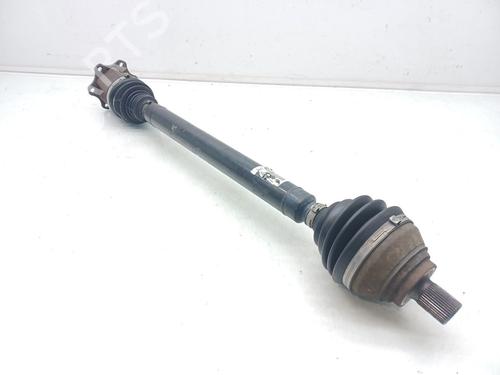 Used Right front driveshaft SKODA SUPERB II Estate (3T5) 2.0 TDI (170 hp) 21027006
