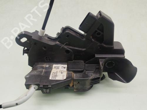 Front left lock JEEP AVENGER (J2) | BP39933609C98 - Image 5