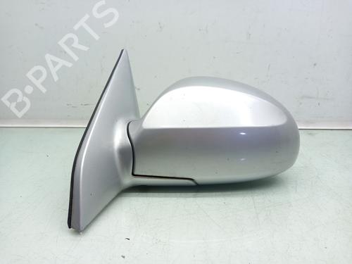 Left mirror KIA CERATO I Saloon (LD) 2.0 CRDi BP22981425C26
