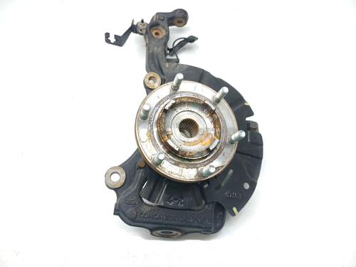 Used Right front steering knuckle FORD RANGER (TKE) [2011-2025]  20316853
