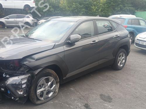 Used Parts HYUNDAI KONA (SX2) 1.6 GDi Hybrid 5004872