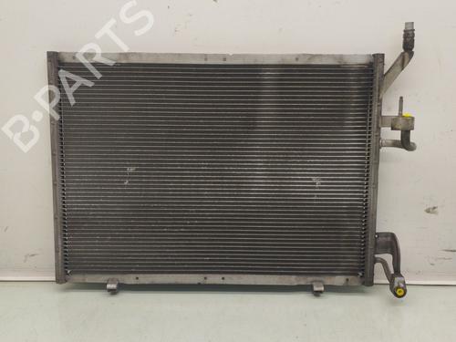 Used AC radiator FORD TOURNEO COURIER B460 MPV [2014-2025]  29357078