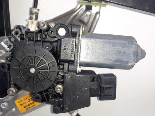 Front right window mechanism AUDI A6 C5 Avant (4B5)  | BP7290230C23 