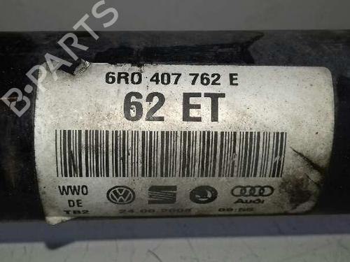 Right front driveshaft SEAT IBIZA IV (6J5, 6P1)  | BP5038793M39 