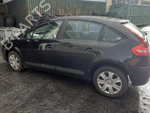 Gearbox CITROËN C4 I (LC_)  | BP13073542M3 