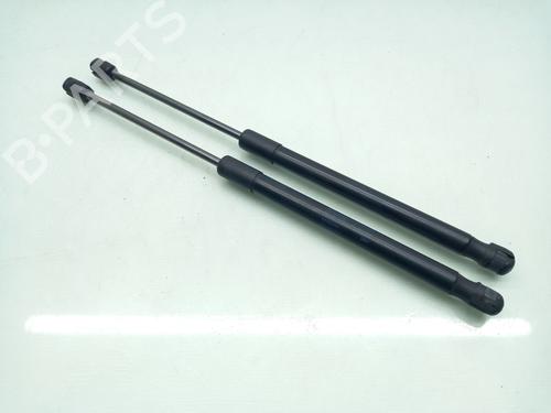 Used Tailgate lift support SEAT ALTEA XL (5P5, 5P8) 1.6 TDI (105 hp) 18074491