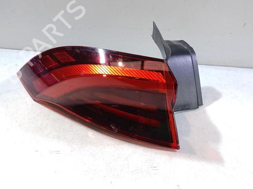 Used Left taillight Left taillight MASERATI GRECALE GT Mild Hybrid Q4 (300 hp) 39933596 39933596