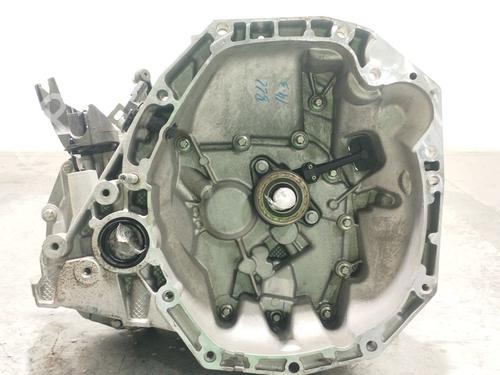 Used Gearbox DACIA LOGAN MCV II 1.5 Blue dCi 95 (K8JL) (95 hp) 26553382