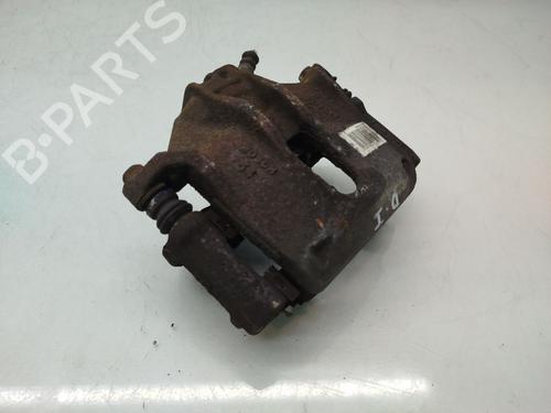 Used Left front brake caliper CITROËN C3 II (SC_) 1.6 HDi (92 hp) 20304637