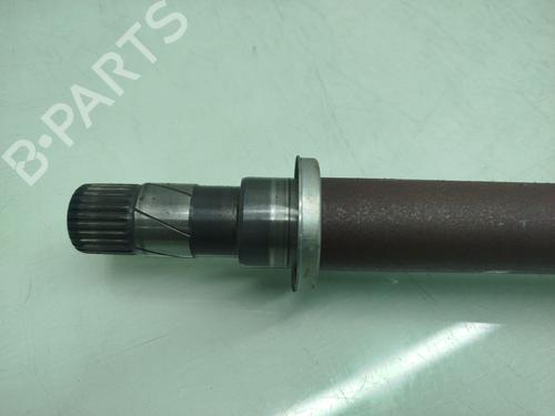 Right front driveshaft DACIA SANDERO III 1.0 TCe 90 | BP33117598M39 - Image 4