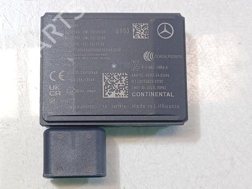 Electronic module MERCEDES-BENZ VITO Tourer (W447) 114 CDI / 114 BlueTEC (447.701, 447.703, 447.705) | BP38859026M83 - Image 2