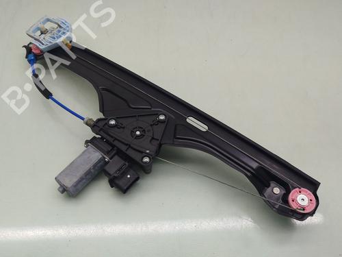 Front left window mechanism BMW 2 Gran Tourer (F46) 218 d | BP24847021C22 