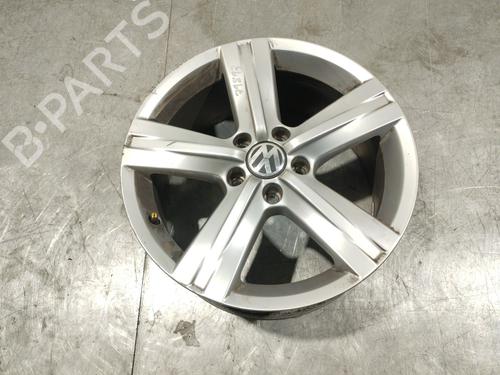 Fælk VW PASSAT B7 (362) 2.0 TDI (140 hp) 30685287